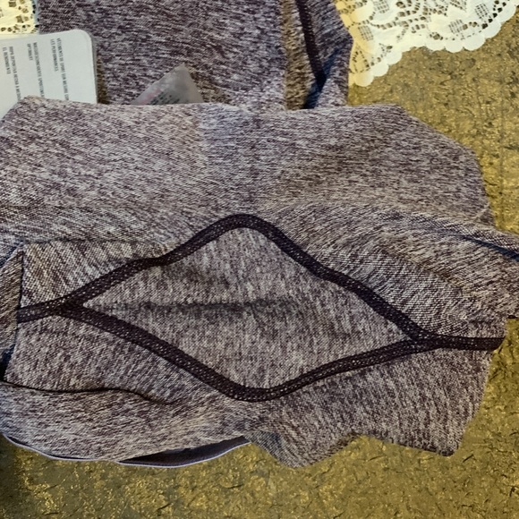 Gymshark  Flex OG Leggings  Lavender - Picture 8 of 8